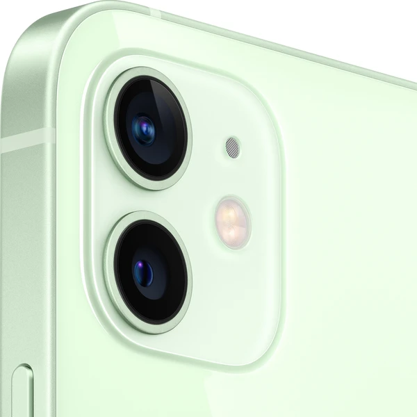 Apple iPhone 12 64GB zelený (Kategória B) - Mobilné telefóny - Obrázok ODXD500301