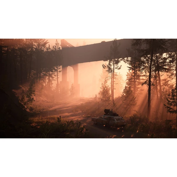 Pacific Drive (PS5) - Hry na PS5 - Obrázok ODXI000K01