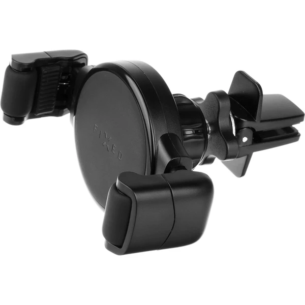 FIXED Roll 2 Vent držiak do mriežky ventilácie čierny - Držiaky - Obrázok OE1ZF00101