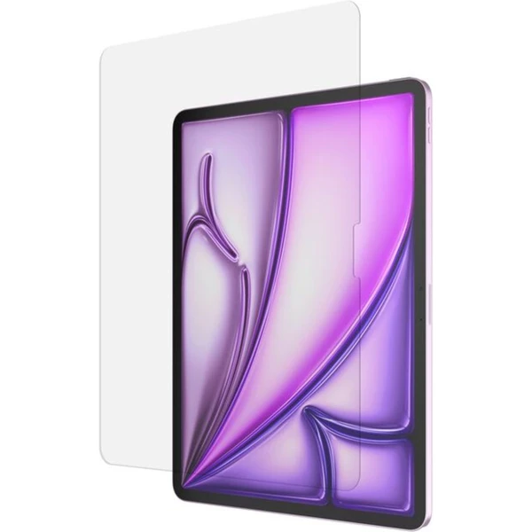 Belkin SCREENFORCE™ Tempered Glass ochranné sklo pre iPad Air 13" - Ochranné fólie a sklo - Hlavný obrázok