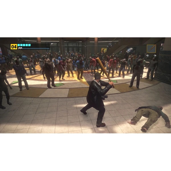 Dead Rising Deluxe Remaster Special Edition (PC) - Hry na PC - Obrázok OE59000L01