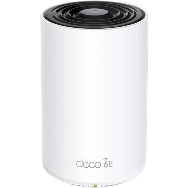 TP-Link Deco XE75 Pro mesh systém 1 ks biely - Mesh systémy - Obrázok OE6H100501