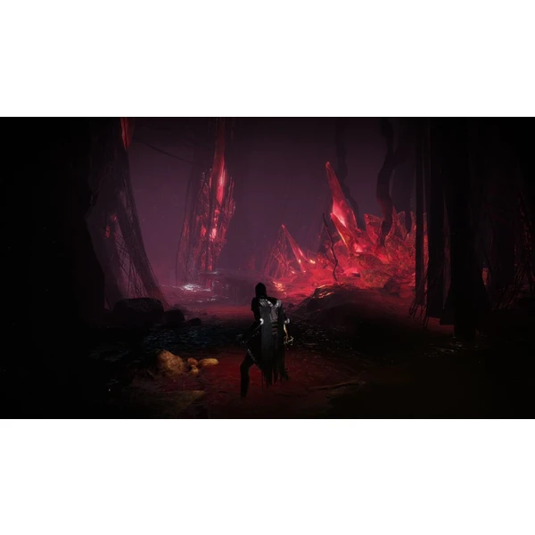 Thymesia (Xbox Series X) - Hry na Xbox Series - Obrázok OE7D100501
