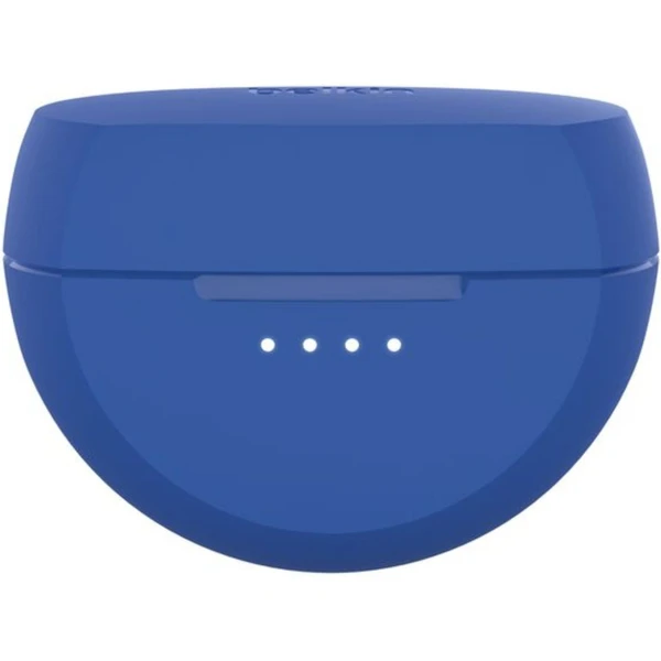 Belkin SOUNDFORM™ Nano 2 detské bezdrôtové slúchadlá modrá - Slúchadlá - Obrázok OECF000O01