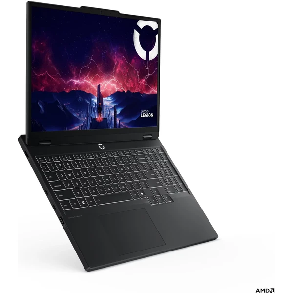 Lenovo Legion 5 15AHP10 (83M0005TCK) RTX 5060 čierny - Notebooky - Obrázok OEDI000K01