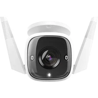 TP-Link Tapo TC65 biela - IP kamery