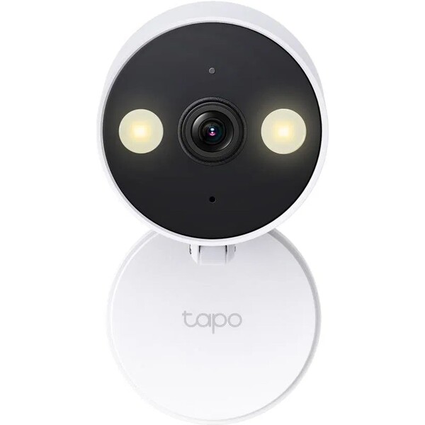 E-shop TP-Link Tapo C120 bezpečnostná Wi-Fi kamera