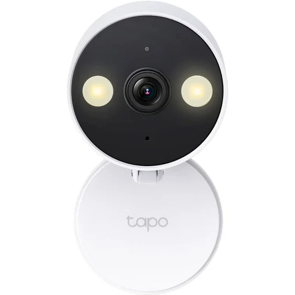 TP-Link Tapo C120 biela - IP kamery - Hlavný obrázok