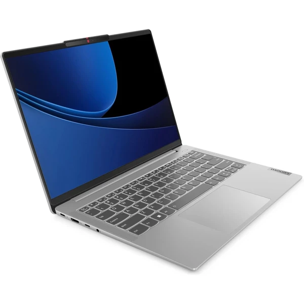 Lenovo IdeaPad Slim 5 14IMH9 (83DA000GCK) sivý + 3. rok záruky po registrácii - Notebooky - Obrázok OEM3000N01
