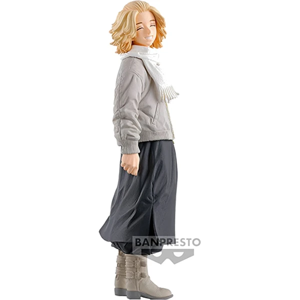 Soška Bandai Banpresto Tokyo Revengers - Manjiro Sano 16 cm - Sochy a sošky - Hlavný obrázok