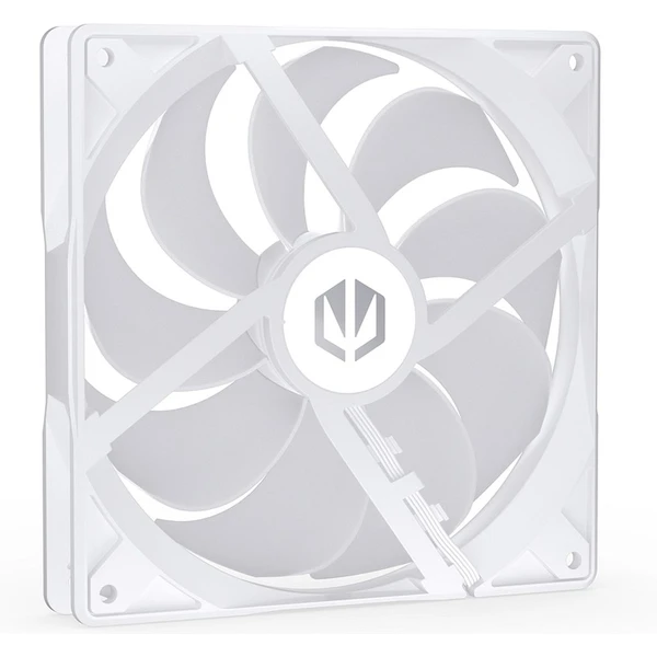 Endorfy Stratus 140 ARGB biely - Ventilátory pre PC - Obrázok OEOJ000K01
