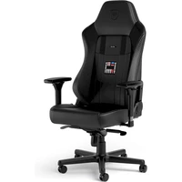 noblechairs HERO Darth Vader Edition herné kreslo čierne - Počítačové stoličky