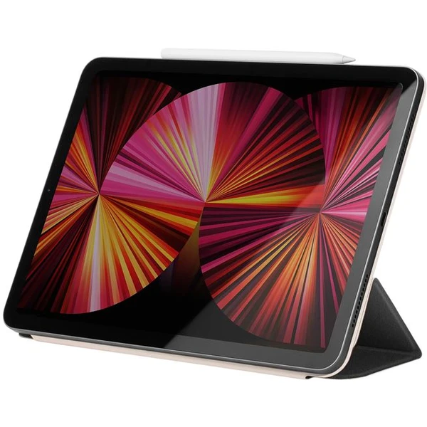 Native Union Folio puzdro Apple iPad Pro 12.9"/Air 13" čierne - Puzdra - Obrázok OEV3000K01
