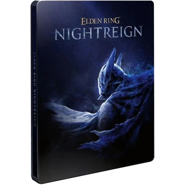 Elden Ring Nightreign Seekers Edition (PS5) - Hry na PS5 - Obrázok OEXD000N01