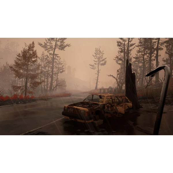 Pacific Drive (PS5) - Hry na PS5 - Obrázok OF12000N01