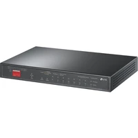 Prepínač TP-Link TL-SG1210PP - Switche