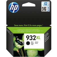 HP CN053AE č. 932XL Čierna originálna - Cartridge