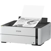 Epson EcoTank M1180 (záruka na 5 rokov po registrácii) - Tlačiarne