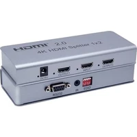 PremiumCord HDMI 2.0 splitter  - Ostatné