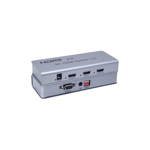 PremiumCord HDMI 2.0 splitter  - Ostatné - Hlavný obrázok