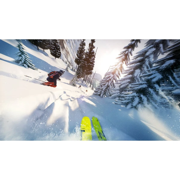STEEP (Xbox One) - Hry na Xbox One - Obrázok OFB5100201