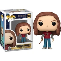 Funko POP! #181 Harry Potter: Harry Potter - Hermione Granger Oppugno - Funko POP!