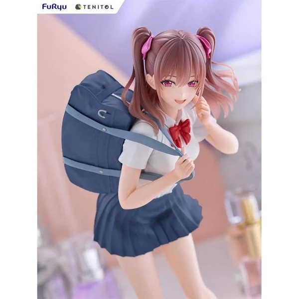 Figúrka Furyu 2.5 Dimensional Seduction Tenitol - Mikari Tachibana 30 cm - Sochy a sošky - Obrázok OFEN000K01