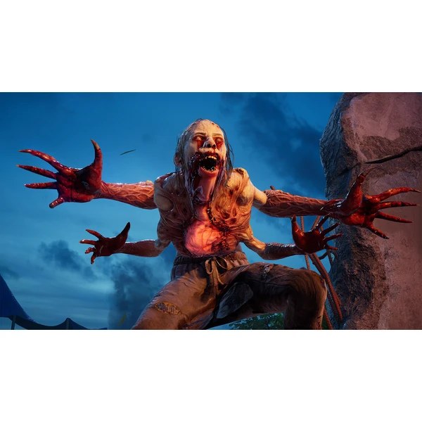Back 4 Blood (PS4) - Hry na PS4 - Obrázok OFGJ100201