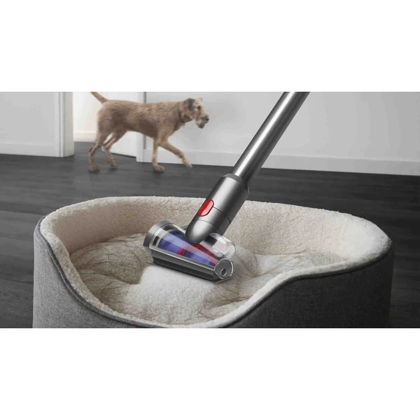 Dyson V12 Detect Slim Absolute 2023, akumulátorový vysávač, iluminačné technológie, 3 režimy, LCD di - Tyčové vysavače - Obrázok OFH1000O01