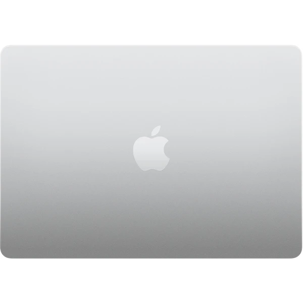 Apple MacBook Air 13,6" (2024) / M3 / 16GB / 512GB / strieborný - Notebooky - Obrázok OFI3000N01