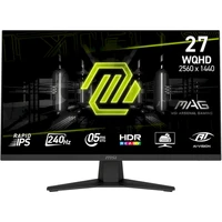 MSI MAG 274QF X24 herný monitor 27' - Monitory