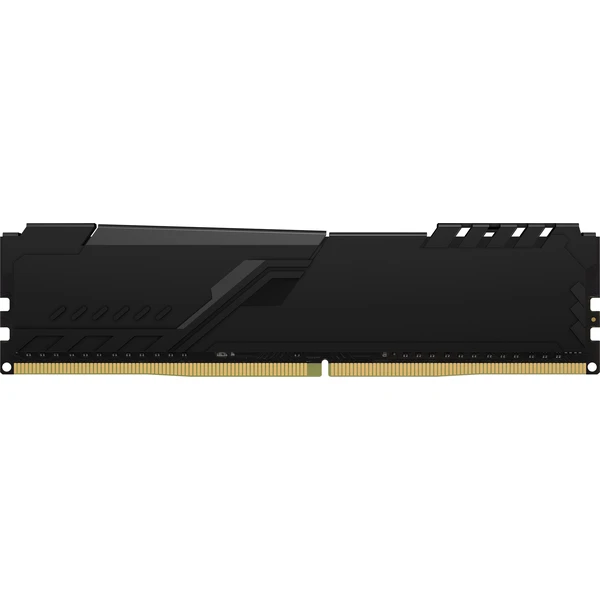 Kingston FURY Beast 16GB 3600MHz DDR4 CL18 DIMM Black - Operačné pamäte - Obrázok OFIIF00101