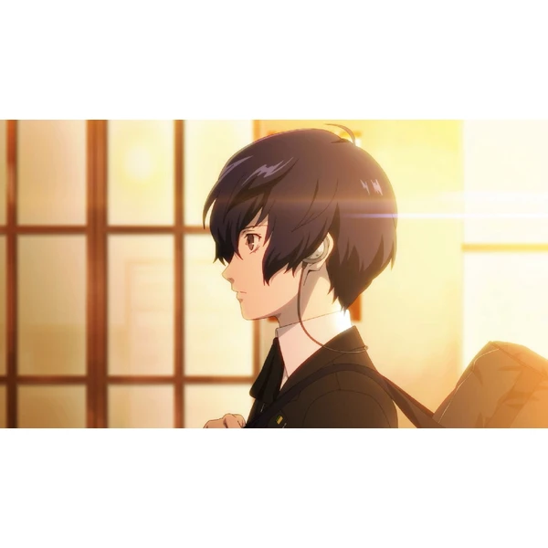 Persona 3 Reload (PS5) - Hry na PS5 - Obrázok OFM1000N01