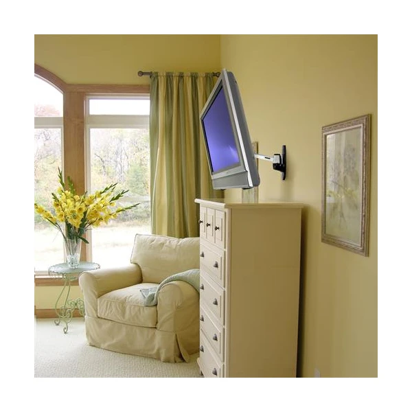Ergotron LX HD Nástenné rameno pre 1 monitor 42' - Držiaky pre obrazovky - Obrázok OFMB100501