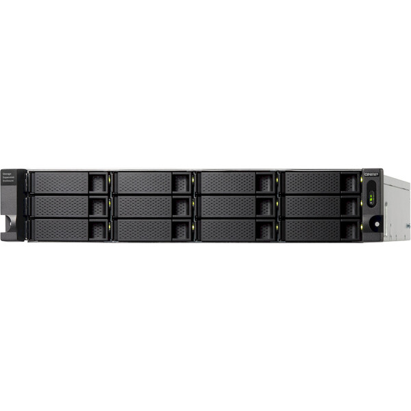 QNAP TL-R1200C-RP - Servery NAS - Obrázok OFMK000K01