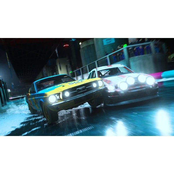 DiRT 5 (PS5) - Hry na PS5 - Obrázok OFO3100201