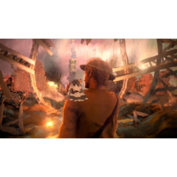 11-11 Memories Retold (PS4) - Hry na PS4 - Obrázok OFR5100201