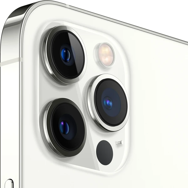 Apple iPhone 12 Pro Max 512GB strieborný (Kategória B) - Mobilné telefóny - Obrázok OFXD500301