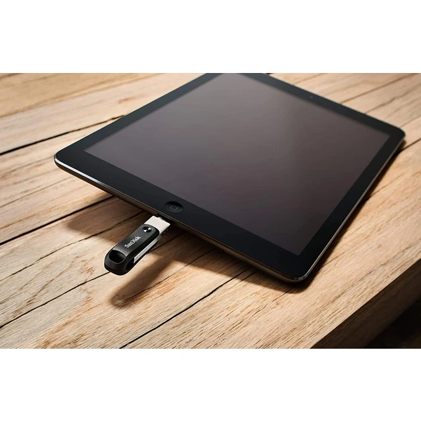 SanDisk iXpand Flash Drive Go  - Flashdisky - Obrázok OFYS000501