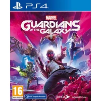 Marvel's Guardians of the Galaxy (PS4) - Hry na PS4
