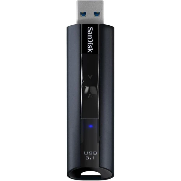 SanDisk Extreme PRE USB 3.1 flash disk 256GB - Flashdisky - Obrázok OFZS000501