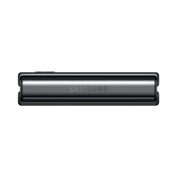Samsung Galaxy Z Flip4 8GB/128GB sivý (Kategória A) - Mobilné telefóny - Obrázok OG43700301