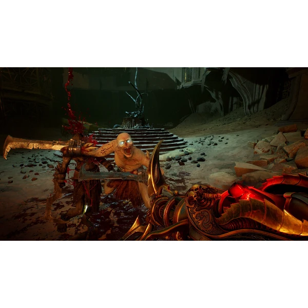 Painkiller (PS5) - Hry na PS5 - Obrázok OG8G000K01