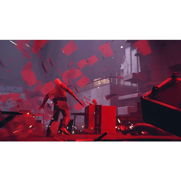 Control (Xbox One) - Hry na Xbox One - Obrázok OG94100201