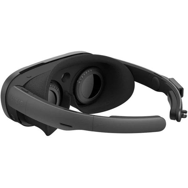 HTC VIVE XR Elite Refresh - VR Headsety - Obrázok OGBC000K01