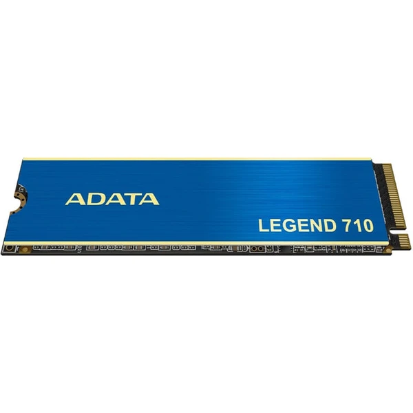 ADATA LEGEND 710 M.2 SSD 1TB - SSD - Obrázok OGCZF00101