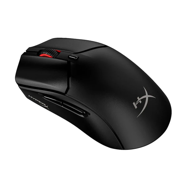 HyperX Pulsefire Haste 2 Wireless čierna - Myši - Obrázok OGL2G00101
