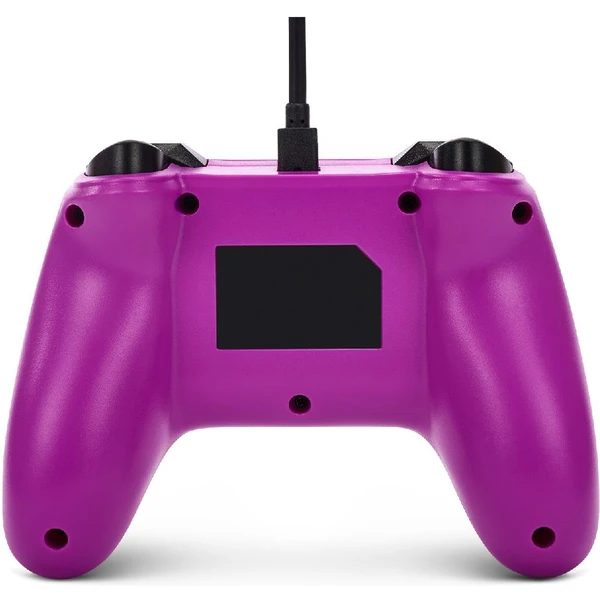 PowerA Wired Controller pre Nintendo Switch – Grape Purple - Herné ovládače - Obrázok OGMM100501