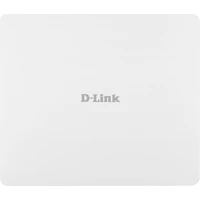 D-Link AC1200 Wave2 vonkajší prístupový bod biely - Access pointy