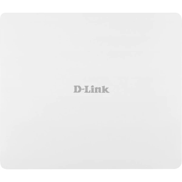 D-Link AC1200 Wave2 vonkajší prístupový bod biely - Access pointy - Hlavný obrázok